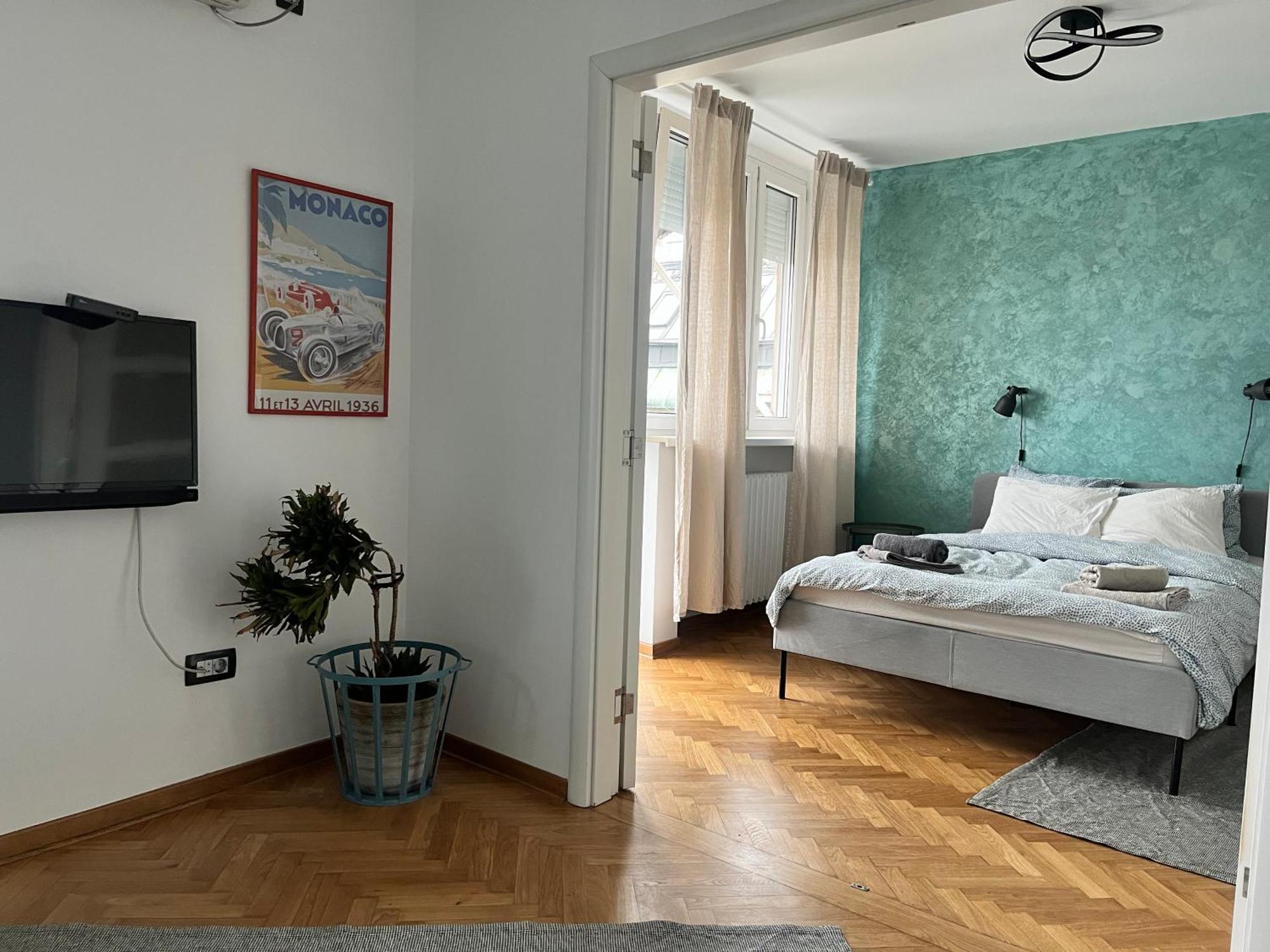 Gajba Apartment Belgrad Dış mekan fotoğraf