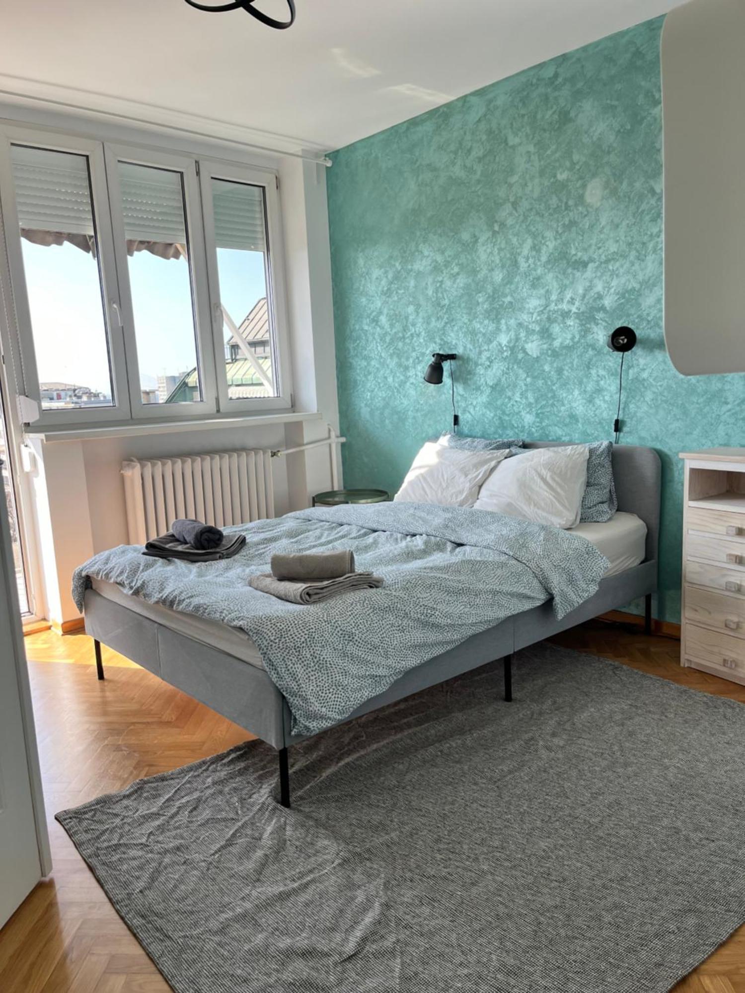 Gajba Apartment Belgrad Dış mekan fotoğraf